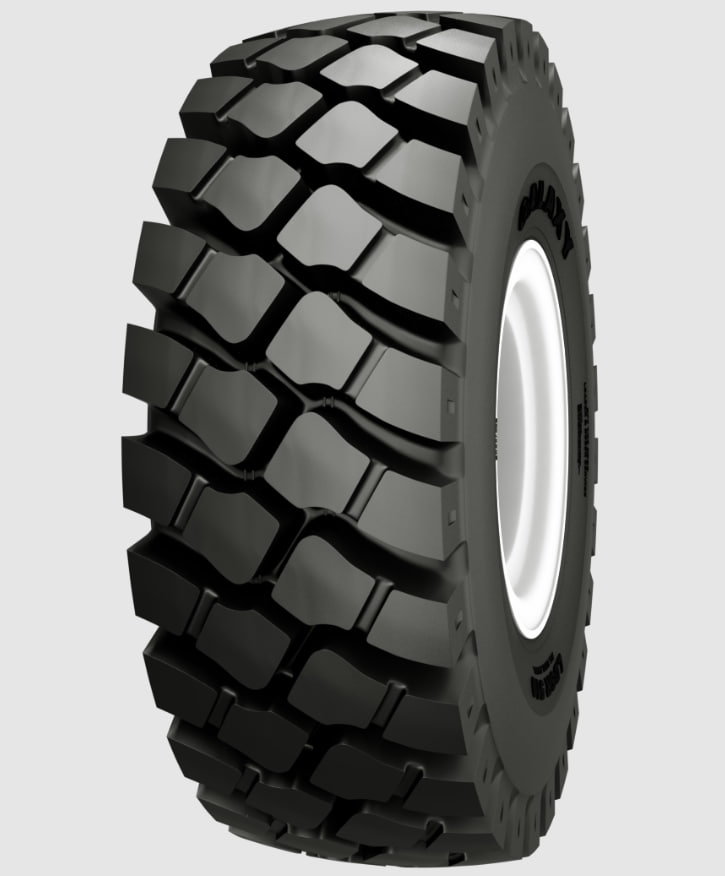 Шина Galaxy 23.5 R25 LDSR 510 L5 201A2/185B TL